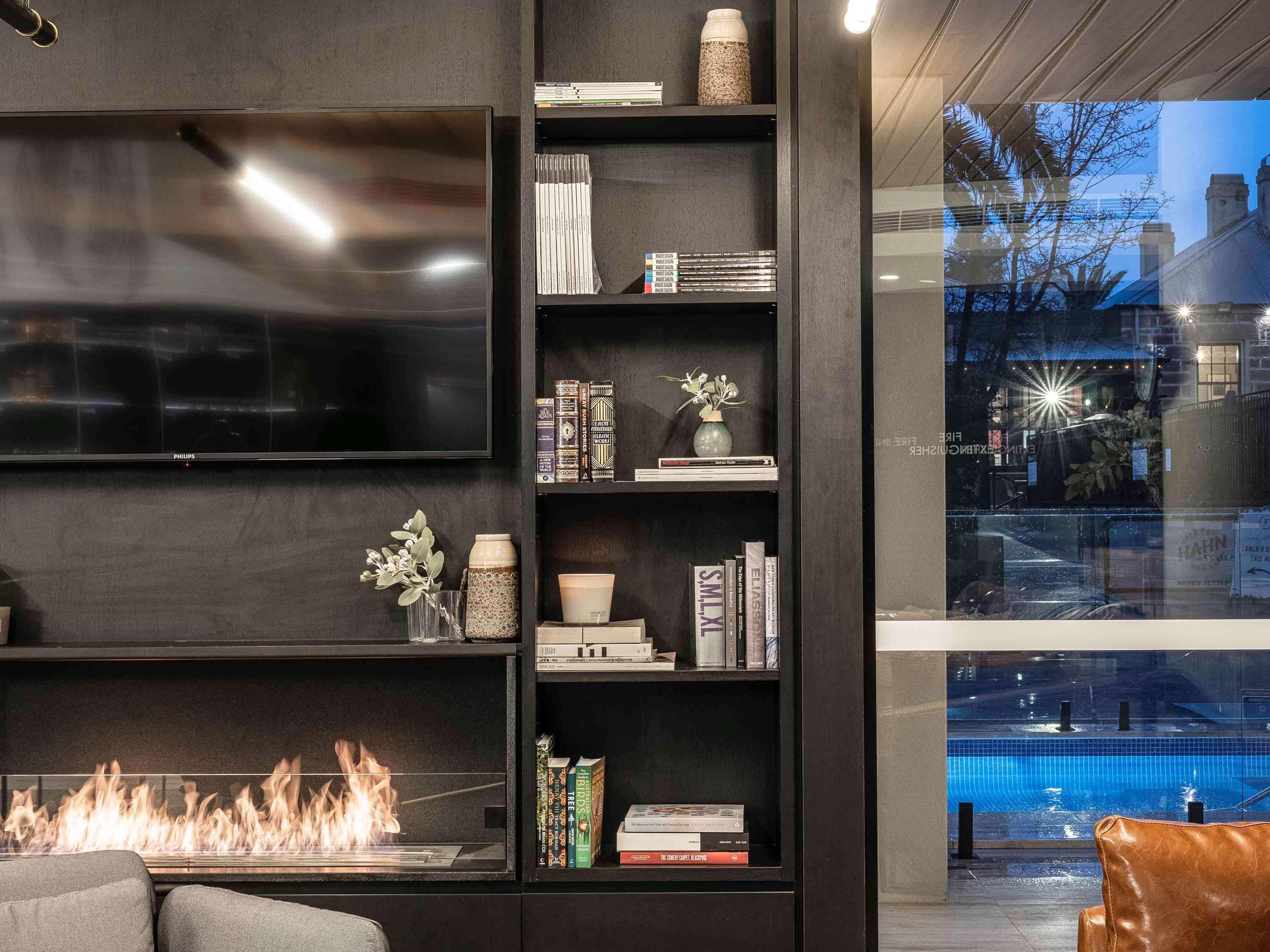 Mercure Sydney Rouse Hill Kellyville Exteriör bild