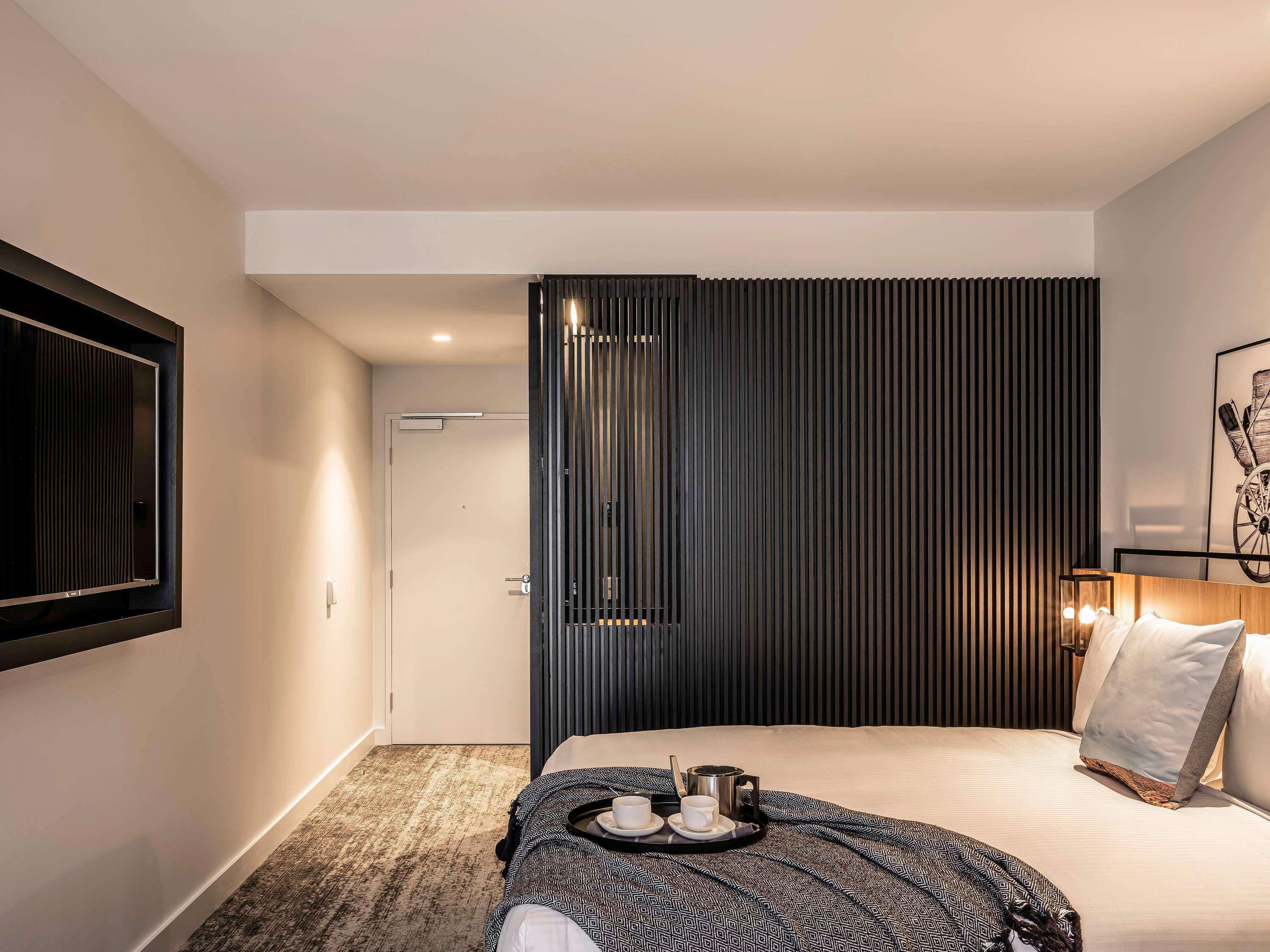 Mercure Sydney Rouse Hill Kellyville Exteriör bild