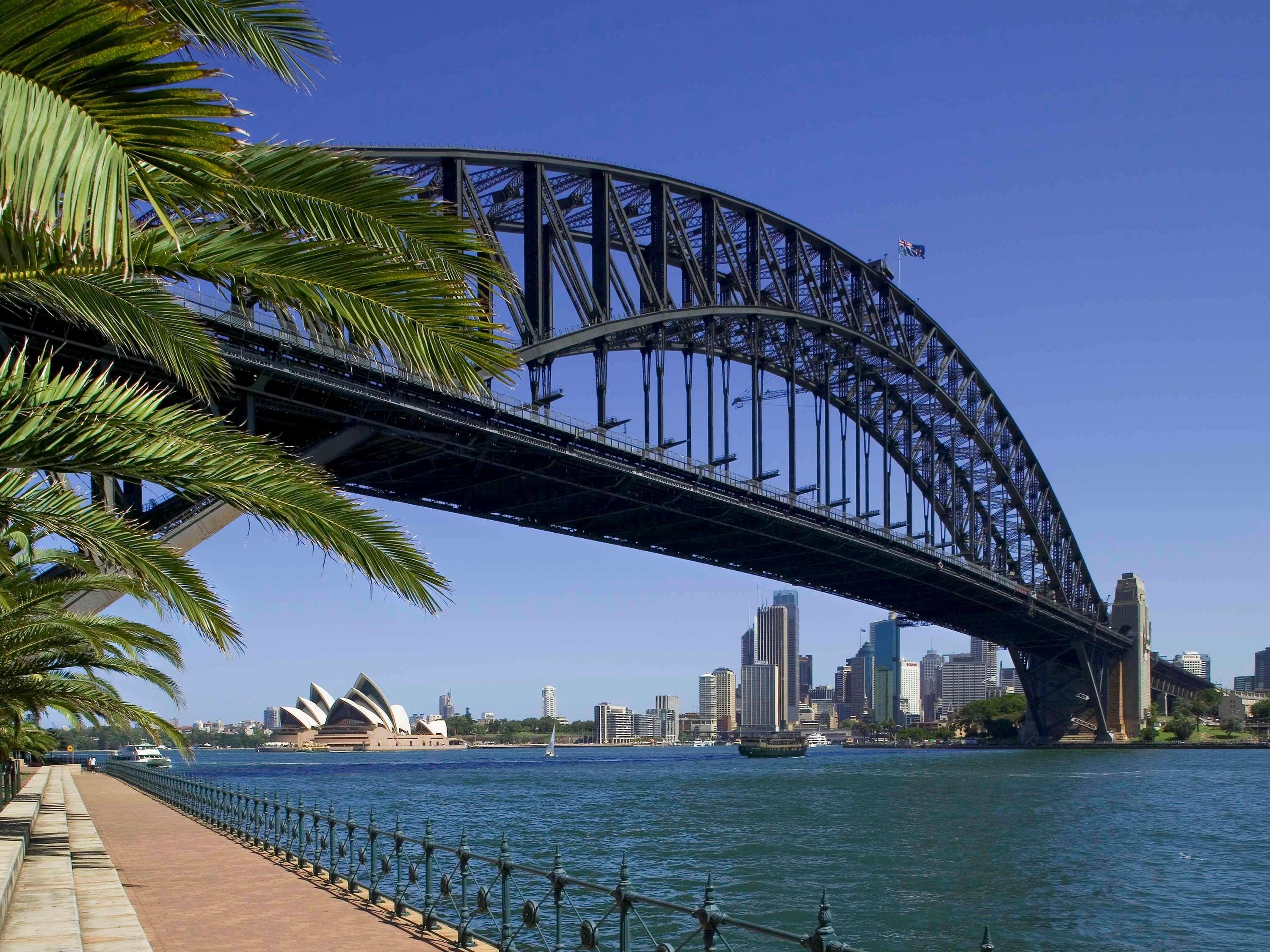 Mercure Sydney Rouse Hill Kellyville Exteriör bild