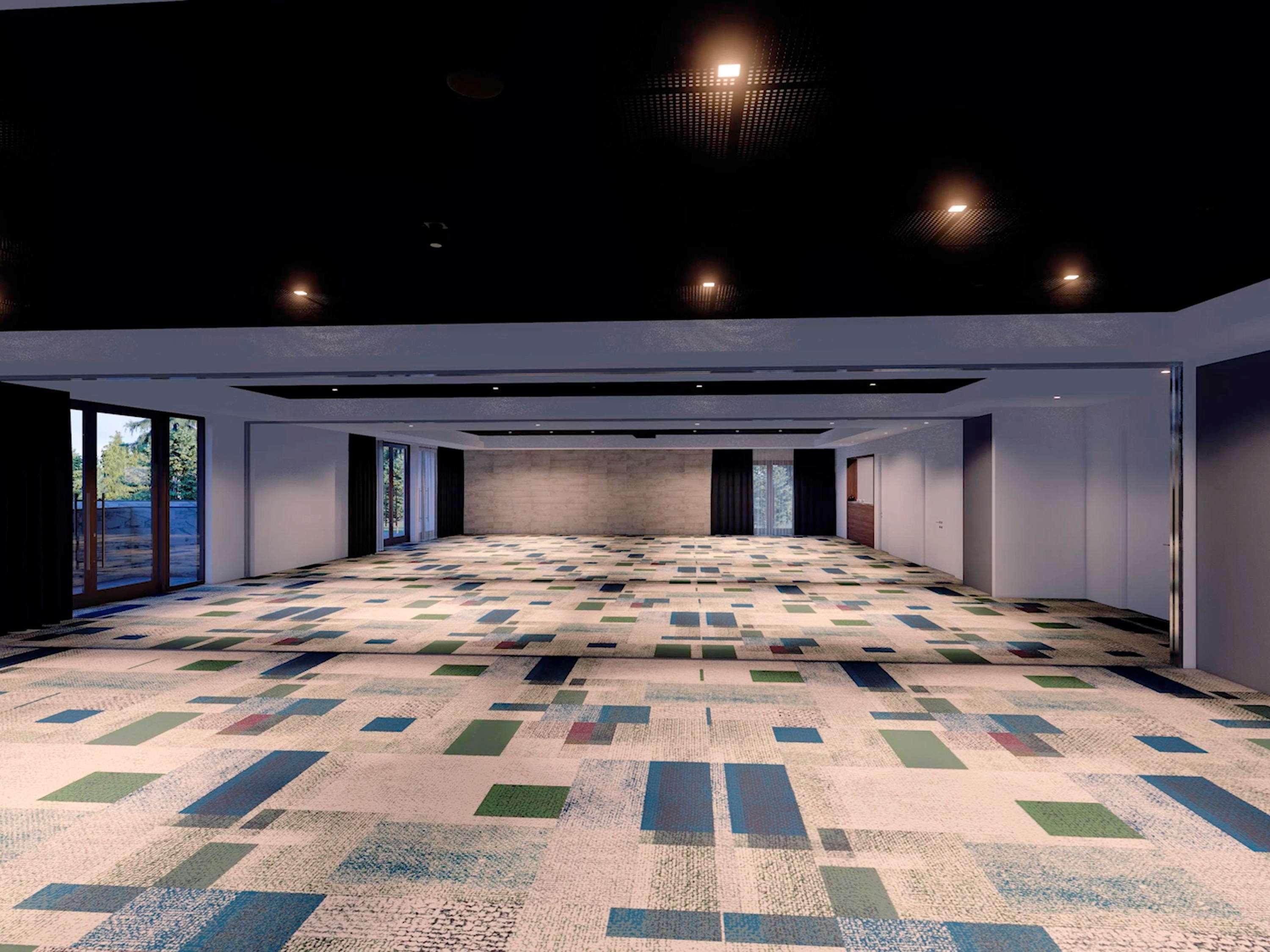 Mercure Sydney Rouse Hill Kellyville Exteriör bild
