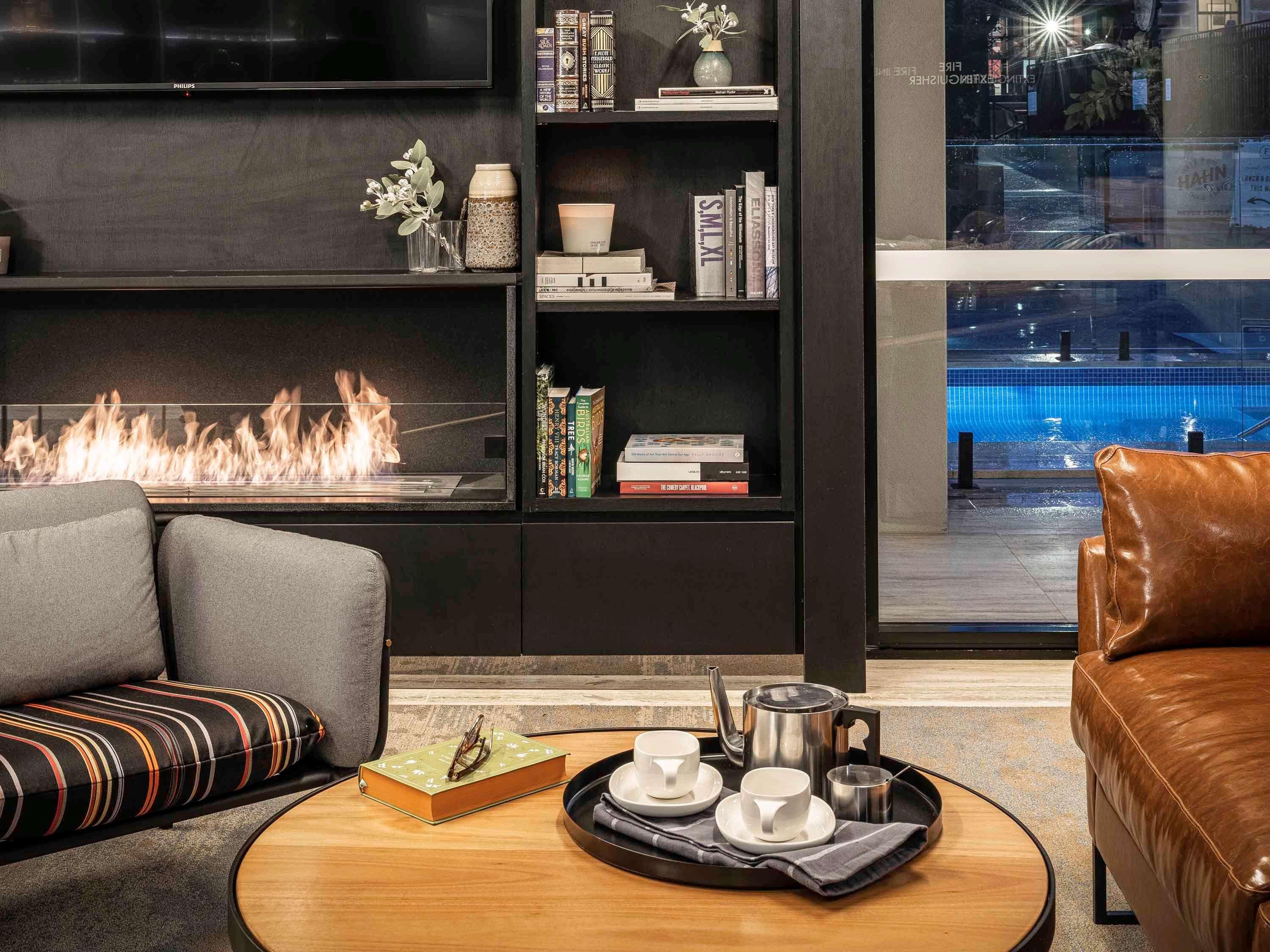 Mercure Sydney Rouse Hill Kellyville Exteriör bild