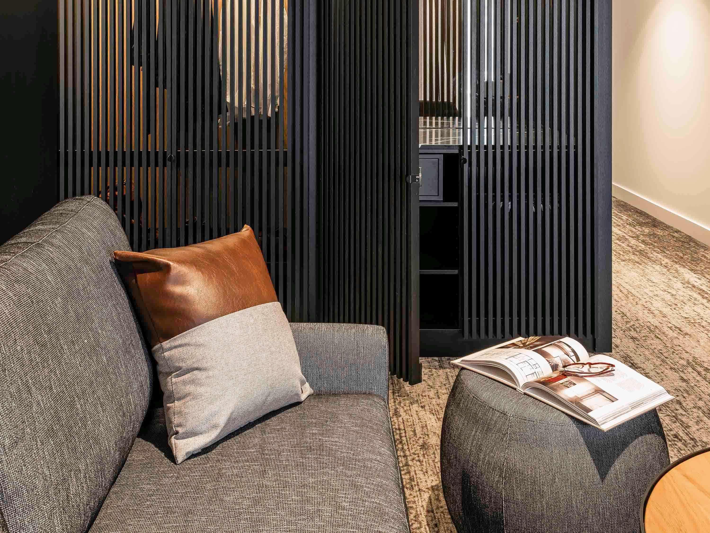 Mercure Sydney Rouse Hill Kellyville Exteriör bild