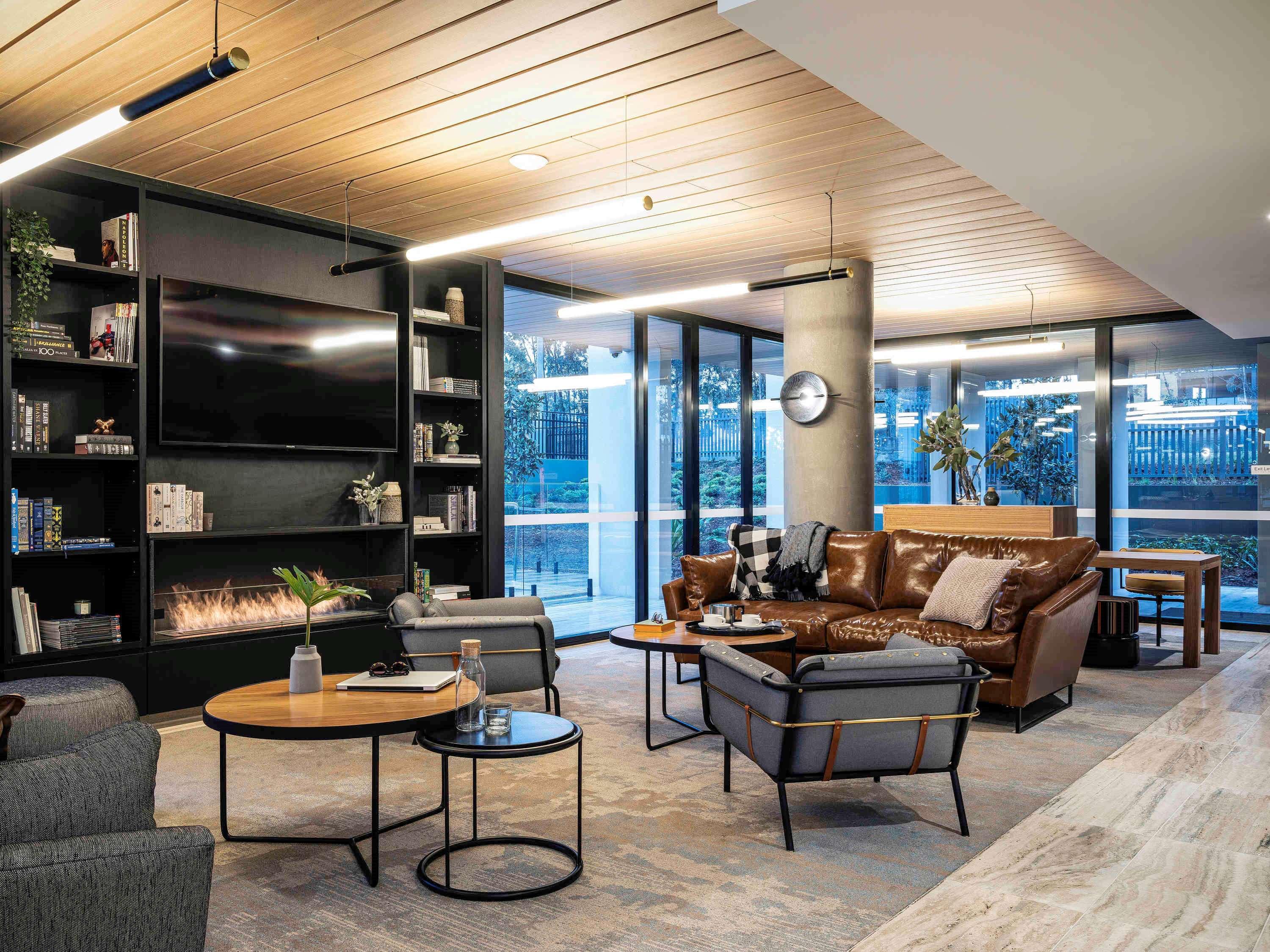 Mercure Sydney Rouse Hill Kellyville Exteriör bild