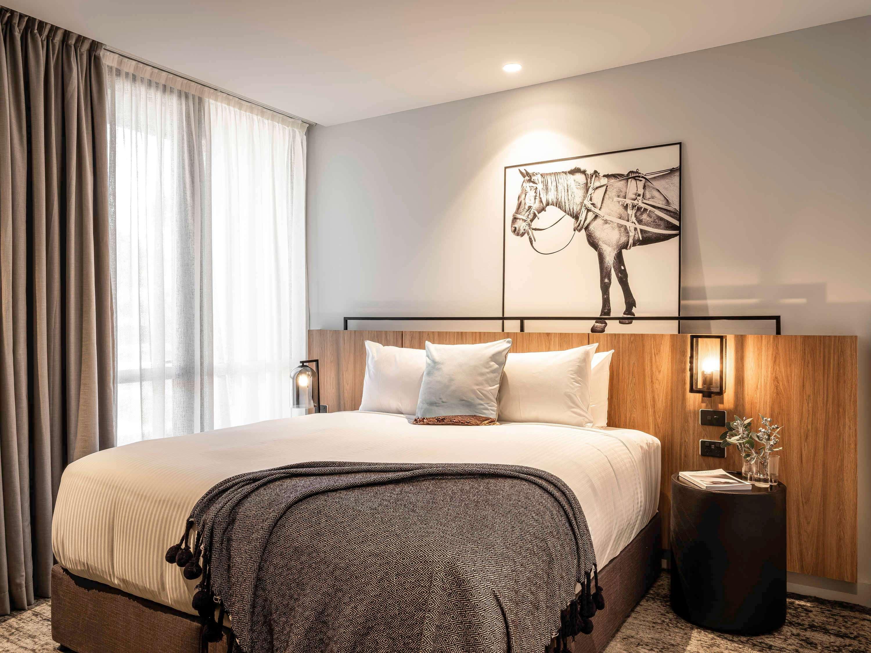 Mercure Sydney Rouse Hill Kellyville Exteriör bild