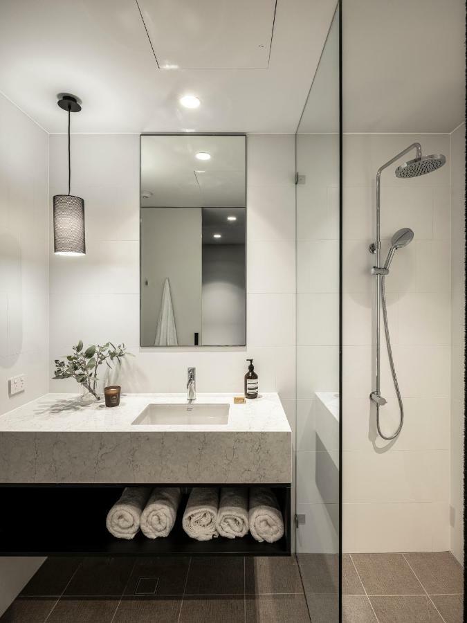 Mercure Sydney Rouse Hill Kellyville Exteriör bild