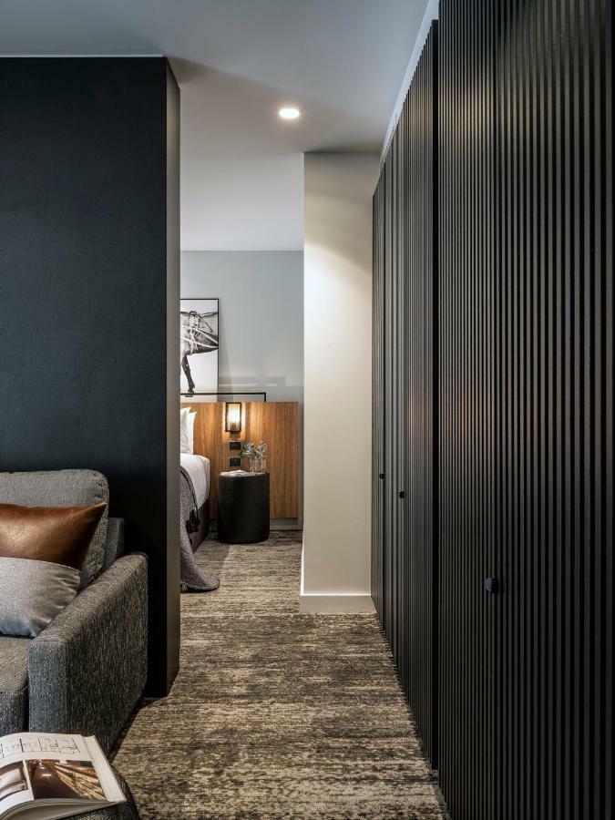Mercure Sydney Rouse Hill Kellyville Exteriör bild