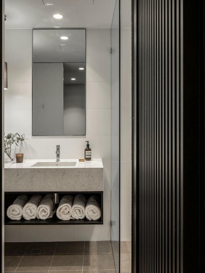 Mercure Sydney Rouse Hill Kellyville Exteriör bild
