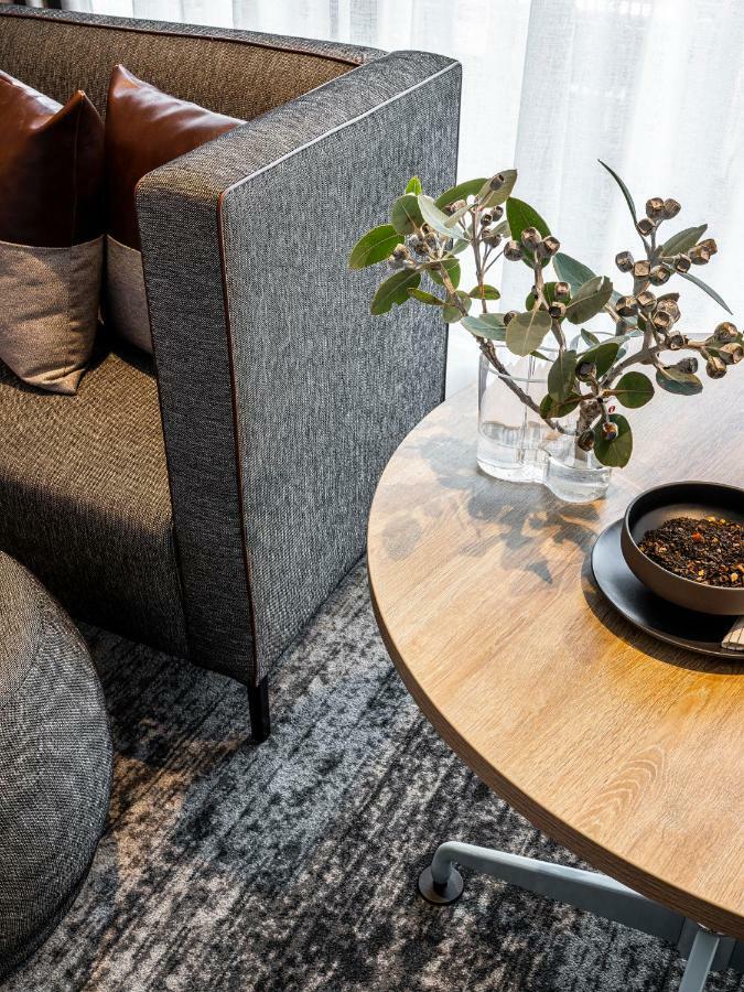 Mercure Sydney Rouse Hill Kellyville Exteriör bild